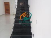 Sobrado de Rua em Vila Sao Geraldo São Paulo, SP