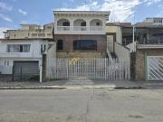 Sobrado de Rua para LocaÃ§Ã£o 605mÂ² Jardim FranÃ§a SP