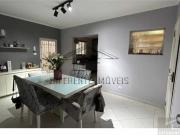 Sobrado de vila 3 dorm uma suite uma vaga