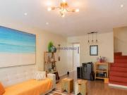 Sobrado de Vila 90m² 2 dormitórios, Vaga Jardim Paulistano