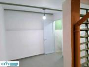 Sobrado de Vila á venda com 100m², 2 quartos, 1 vaga na...