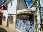 Sobrado de vila com 5 dormitórios, próximo ao metrô Vila...