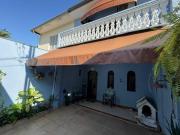 SOBRADO DE VILA EM RUA FECHADA COM 140M2 3 DORMS 2 SACADAS