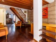 Sobrado de vila no Jardim Paulista 2 quartos 1 suite...