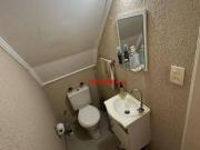 Sobrado de Vila Reformado com 141m² de Área Construída 3...