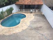 Sobrado dentro de 780m2 prontinha para você morar bem