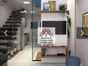 Sobrado deslumbrante com 3 dormitórios à venda, 80 m²...