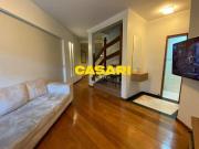 Sobrado diferenciado com 4 dormitórios à venda em Rudge...