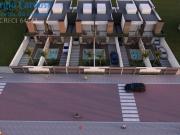 SOBRADO DIFERENCIADO NA ORLA 3 QUARTOS PISCINA VISTAMAR...