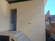 Sobrado dividido em 2 casas residenciais 3 vagas de...