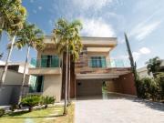 Sobrado do condominio do lago Sobrado com 4 Quarto s por...