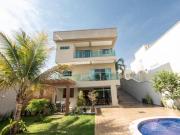 Sobrado do condominio do lago Sobrado com 4 Quarto s por...