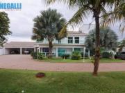 Sobrado Dois Córregos