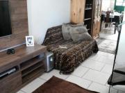 SOBRADO DOIS DORMITÓRIOS FIUZA VIAMÃO RS