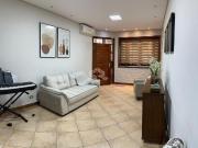 Sobrado dos Sonhos: 3 Dorms, Suíte, Quintal com...