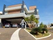 Sobrado dos sonhos em Paulínia, aceita permuta em...