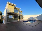 Sobrado dos Sonhos no Parque Bom Retiro, Paulínia