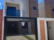 Sobrado duplex 03 quartos com suíte 02 vagas Portão!