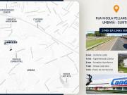 Sobrado à venda no bairro Umbará | Curitiba