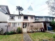 Sobrado Duplex 3 quartos sendo 1 suite