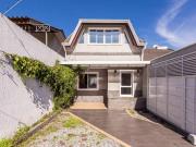 Sobrado duplex, 4 quartos, 2 vagas de garagem, Bairro...
