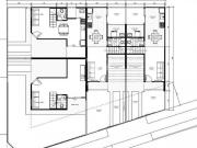 SOBRADO DUPLEX A VENDA 02 QUARTOS COM CHURRASQUEIRA
