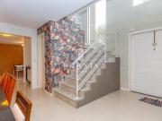 Sobrado duplex a venda,3 quartos, 2 vagas de garag