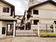 Sobrado duplex à venda no bairro Sagrada Família, Caxias...