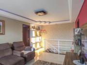 SOBRADO DUPLEX A VENDA NO CIC!
