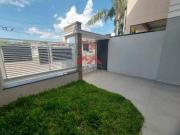 SOBRADO DUPLEX A VENDA NO COSTEIRA EM ARAUCÁRIA!