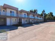 Sobrado Duplex a venda no Residencial Belle Ville – 3...