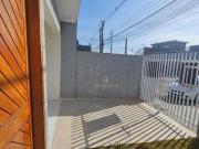 Sobrado Duplex à venda no Sítio Cercado Curitiba/PR 2...