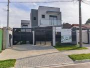 Sobrado Duplex à venda no Uberaba – 3 Dormitórios 1...