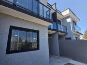Sobrado Duplex à venda no Umbará | 3 Dormitórios | 81m²...