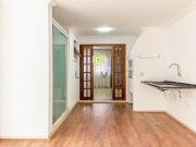 Sobrado duplex com 125m², 03 quartos, sendo 01 suíte no...