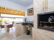 Sobrado duplex com 3 dormitórios, 1 suíte, 180m² ú