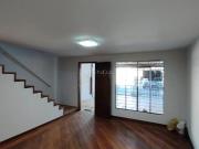 SOBRADO DUPLEX COM EDÍCULA