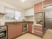 Sobrado duplex de 03 dormitórios, 01 suíte 93m² Uberaba...