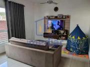 Sobrado Duplex de 03 Dormitórios com Suíte em São Vicente