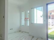 SOBRADO DUPLEX DE 3 QUARTOS A VENDA NO CIC!