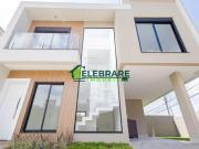 SOBRADO DUPLEX DE CONDOMÍNIO NO HAUER! NOVO,03...