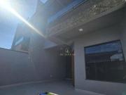 Sobrado Duplex de Frente para Rua com 3 Dormitórios,...