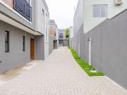 Sobrado Duplex em condomínio à venda no Bairro Alto —...