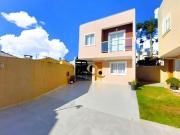SOBRADO DUPLEX EM CONDOMÍNIO ÁREA GOURMET E SUÍTE BAIRRO...