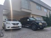 Sobrado Duplex em Condomínio no Tarumã