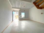 Sobrado duplex entrega para final de setembro, composto...
