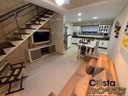 Sobrado Duplex Mobiliado em Imbé