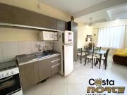 Sobrado Duplex Mobiliado Próximo do Mar