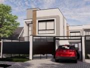 Sobrado Duplex no Bairro Uberaba