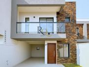 SOBRADO DUPLEX NOVO A VENDA COM CHURRASQUEIRA 03 QUARTOS...